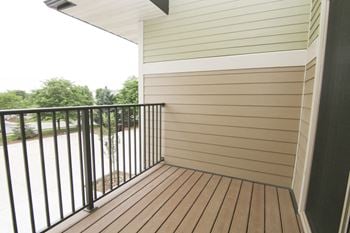 The villas at wilderness ridge